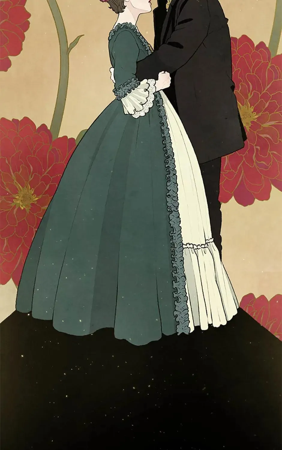 Shadow Garden Chapter 16 page 99 - 