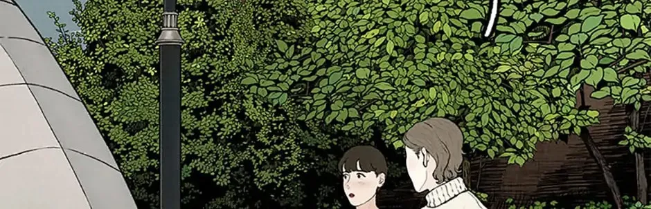 Shadow Garden Chapter 17 page 106 - 