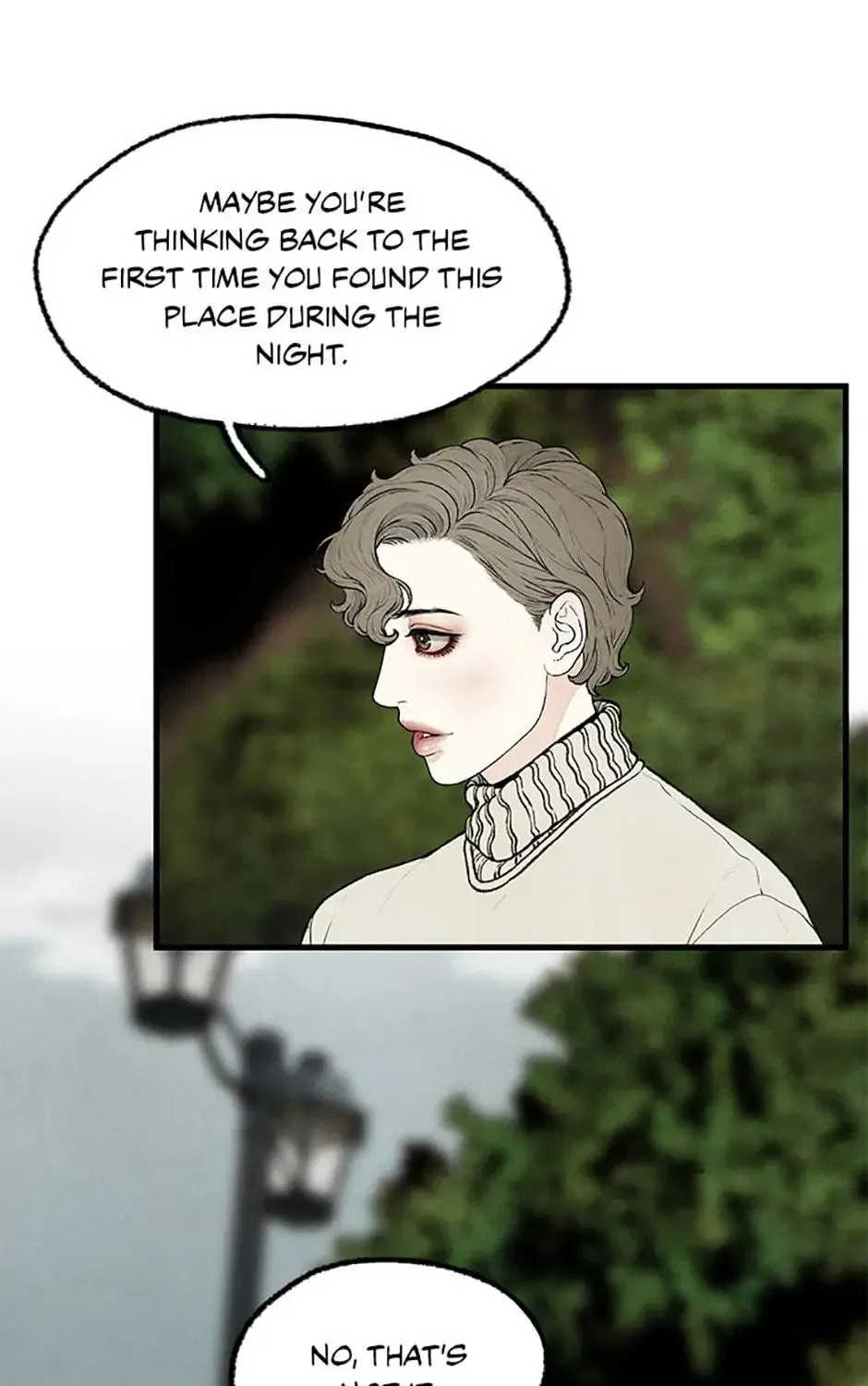 Shadow Garden Chapter 17 page 109 - 