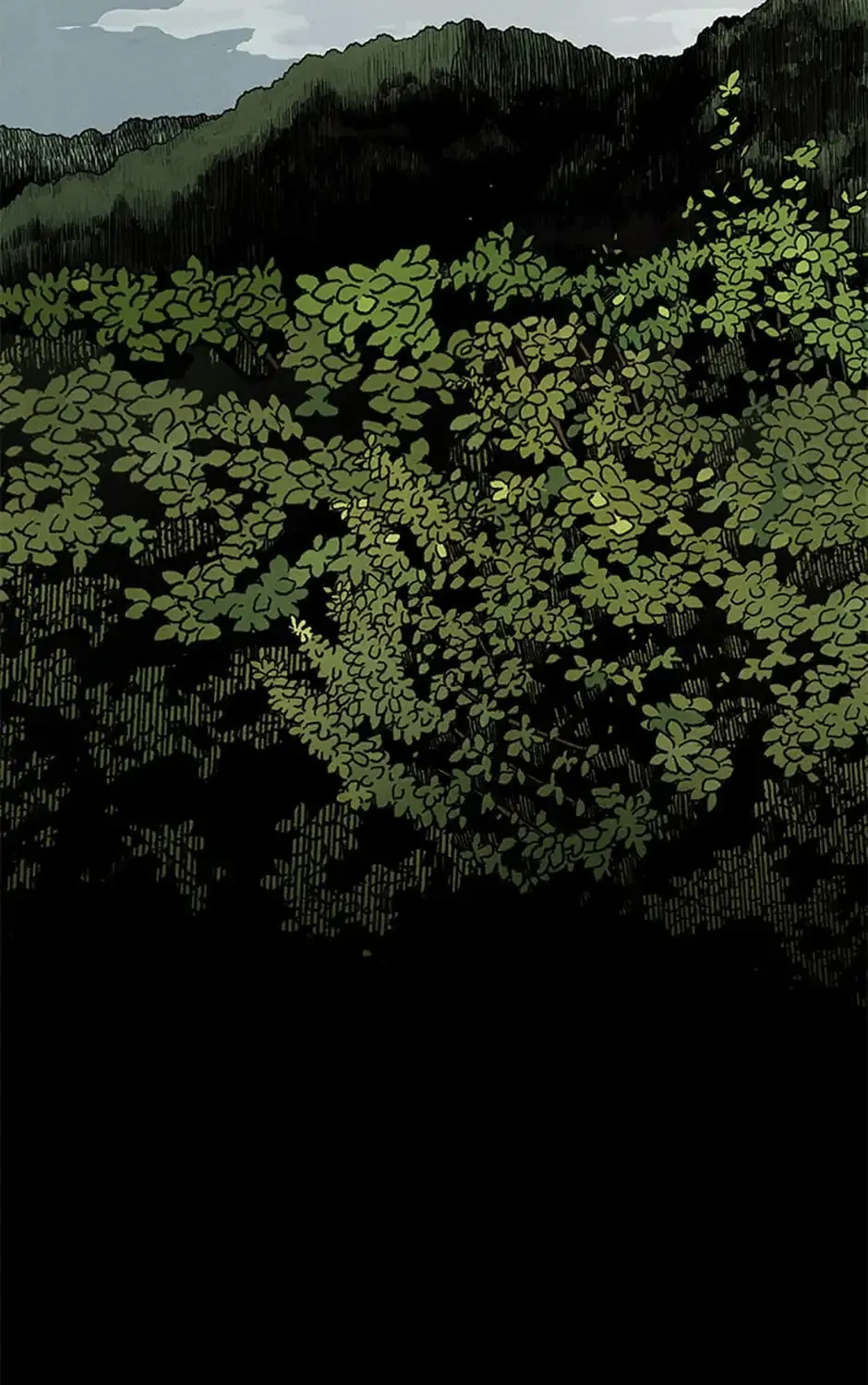 Shadow Garden Chapter 17 page 115 - 