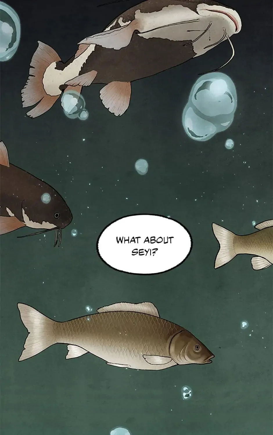 Shadow Garden Chapter 17 page 119 - 