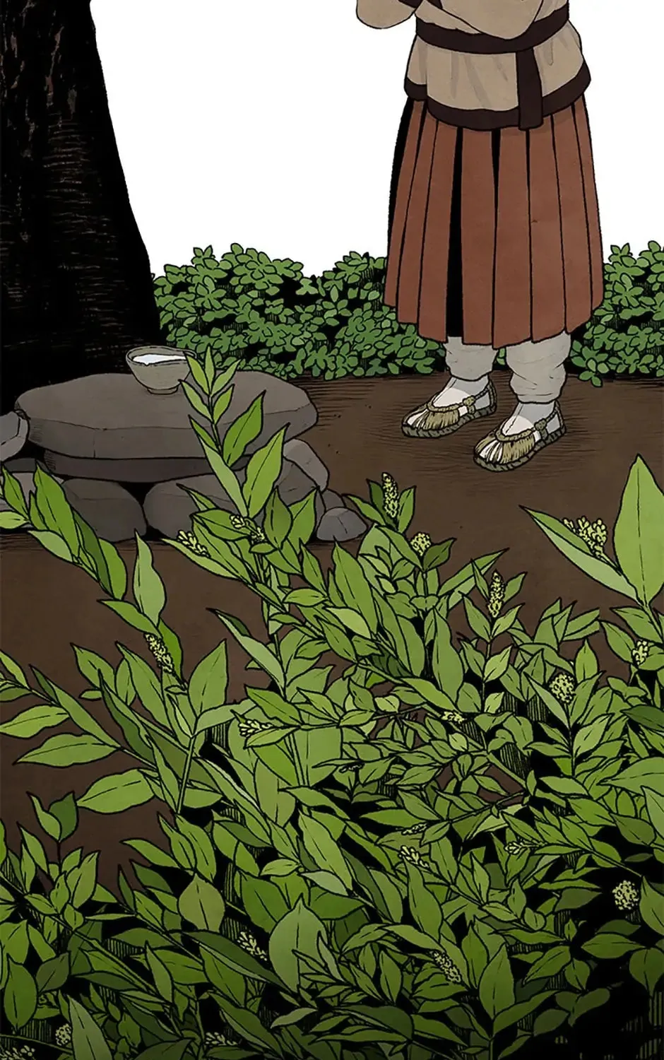 Shadow Garden Chapter 17 page 13 - 