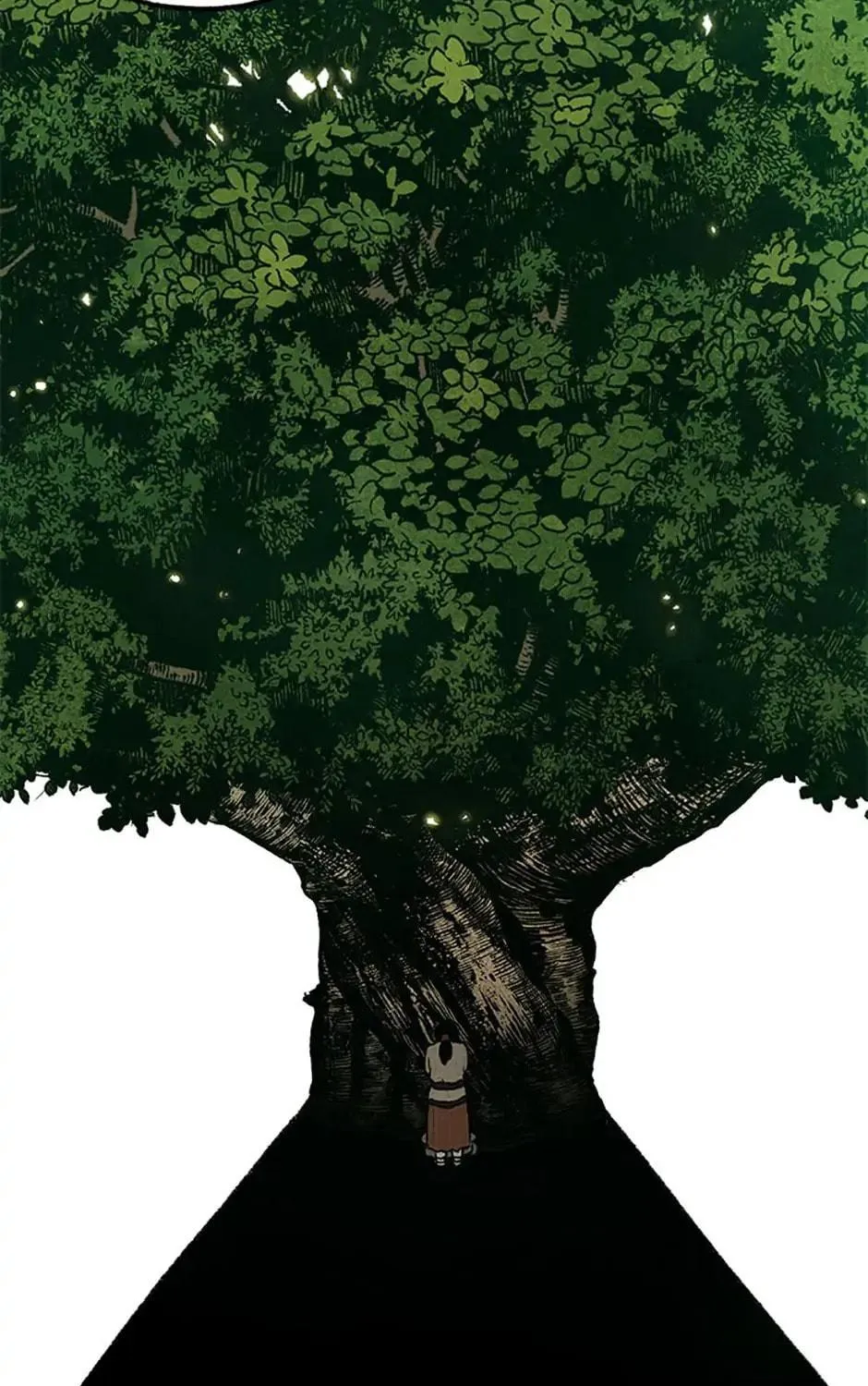 Shadow Garden Chapter 17 page 17 - 