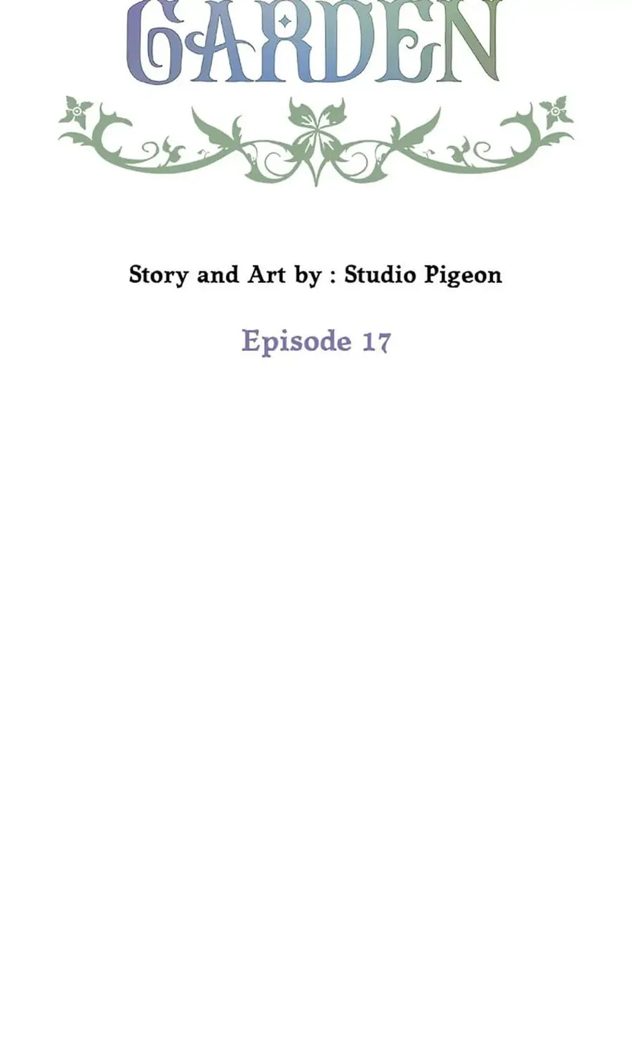 Shadow Garden Chapter 17 page 3 - 