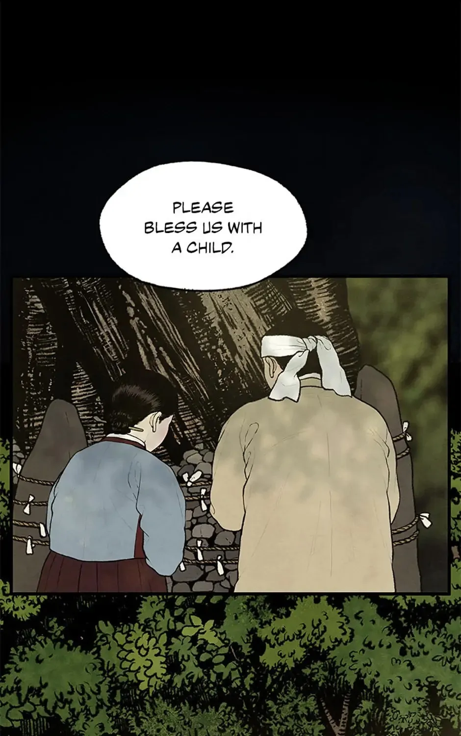 Shadow Garden Chapter 17 page 21 - 
