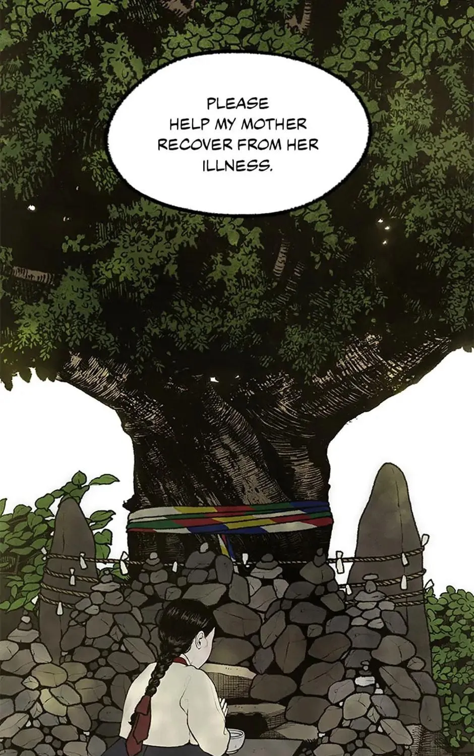 Shadow Garden Chapter 17 page 23 - 