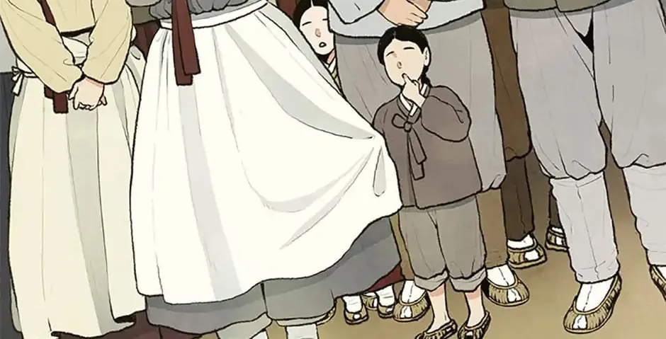 Shadow Garden Chapter 17 page 28 - 