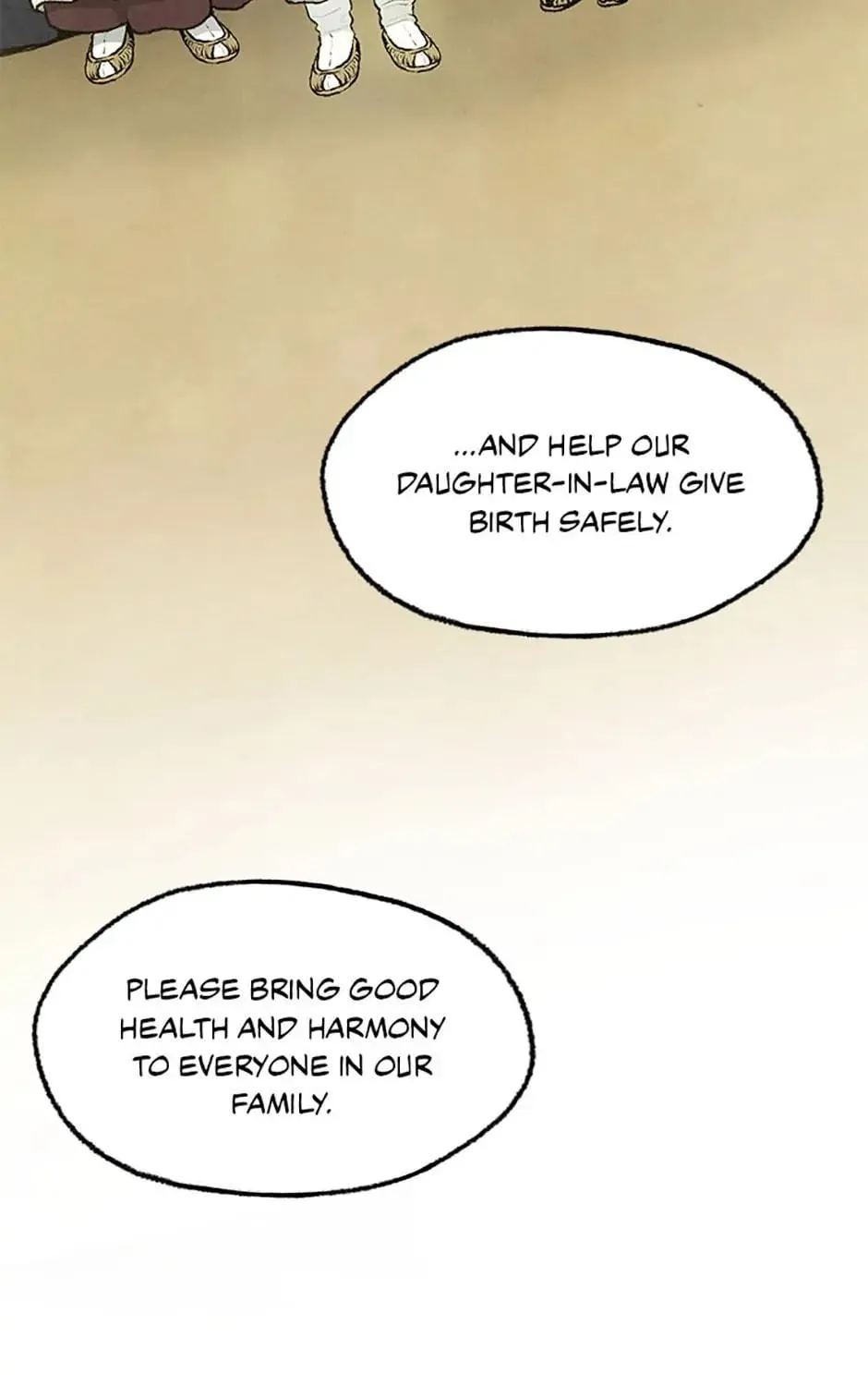 Shadow Garden Chapter 17 page 29 - 