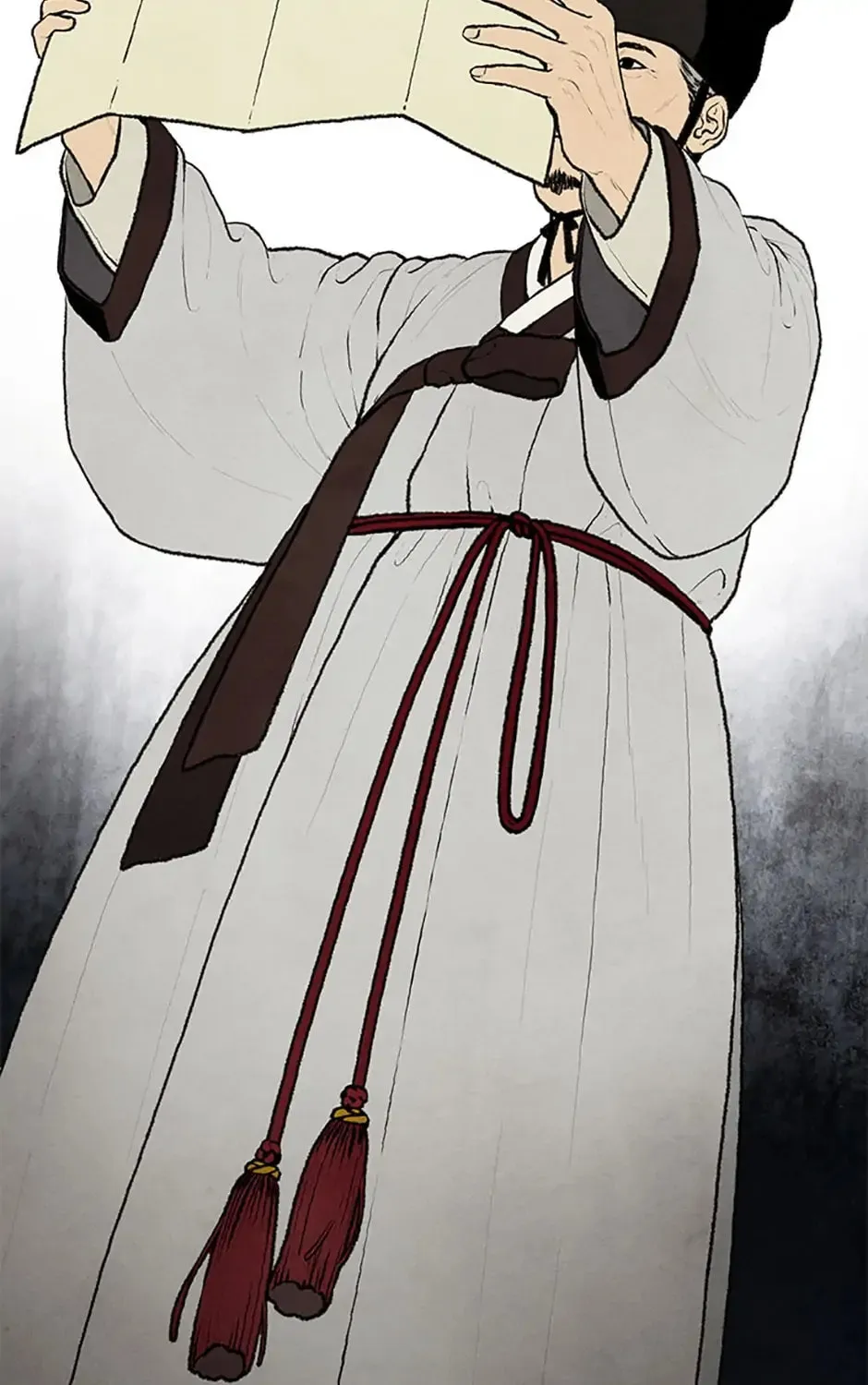Shadow Garden Chapter 17 page 33 - 