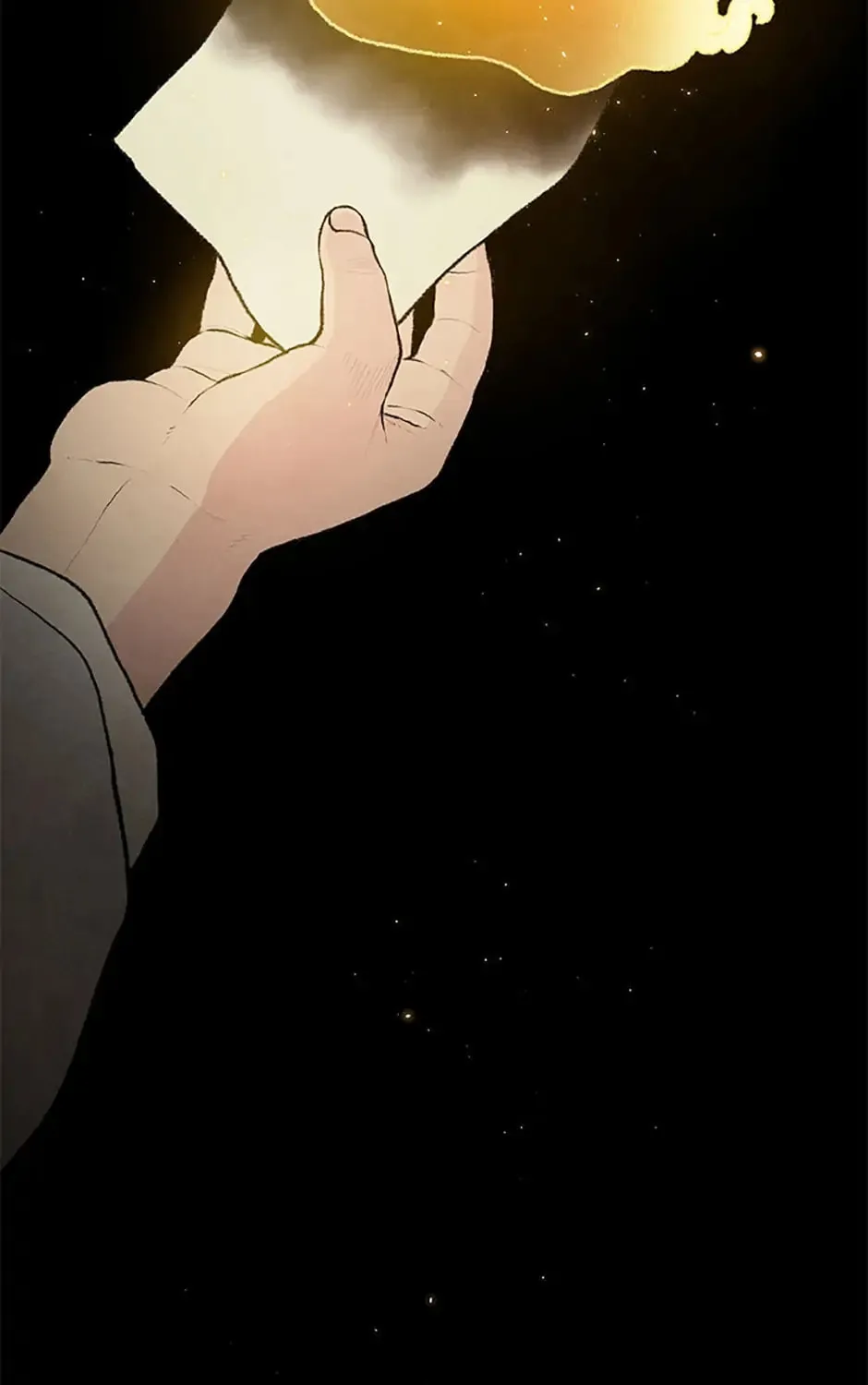 Shadow Garden Chapter 17 page 43 - 