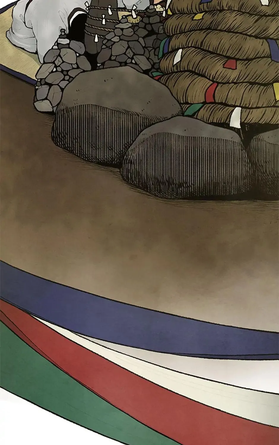 Shadow Garden Chapter 17 page 49 - 