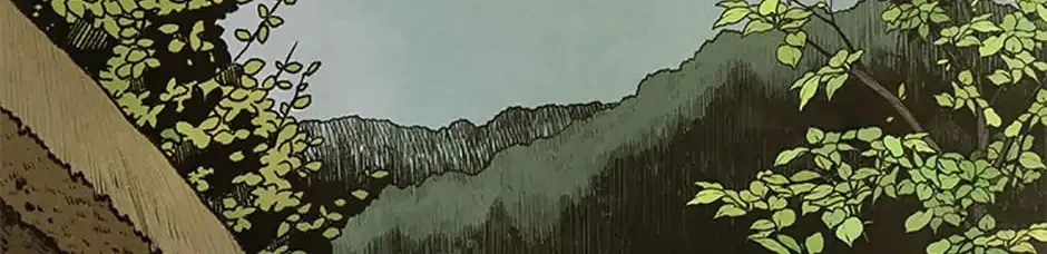 Shadow Garden Chapter 17 page 52 - 