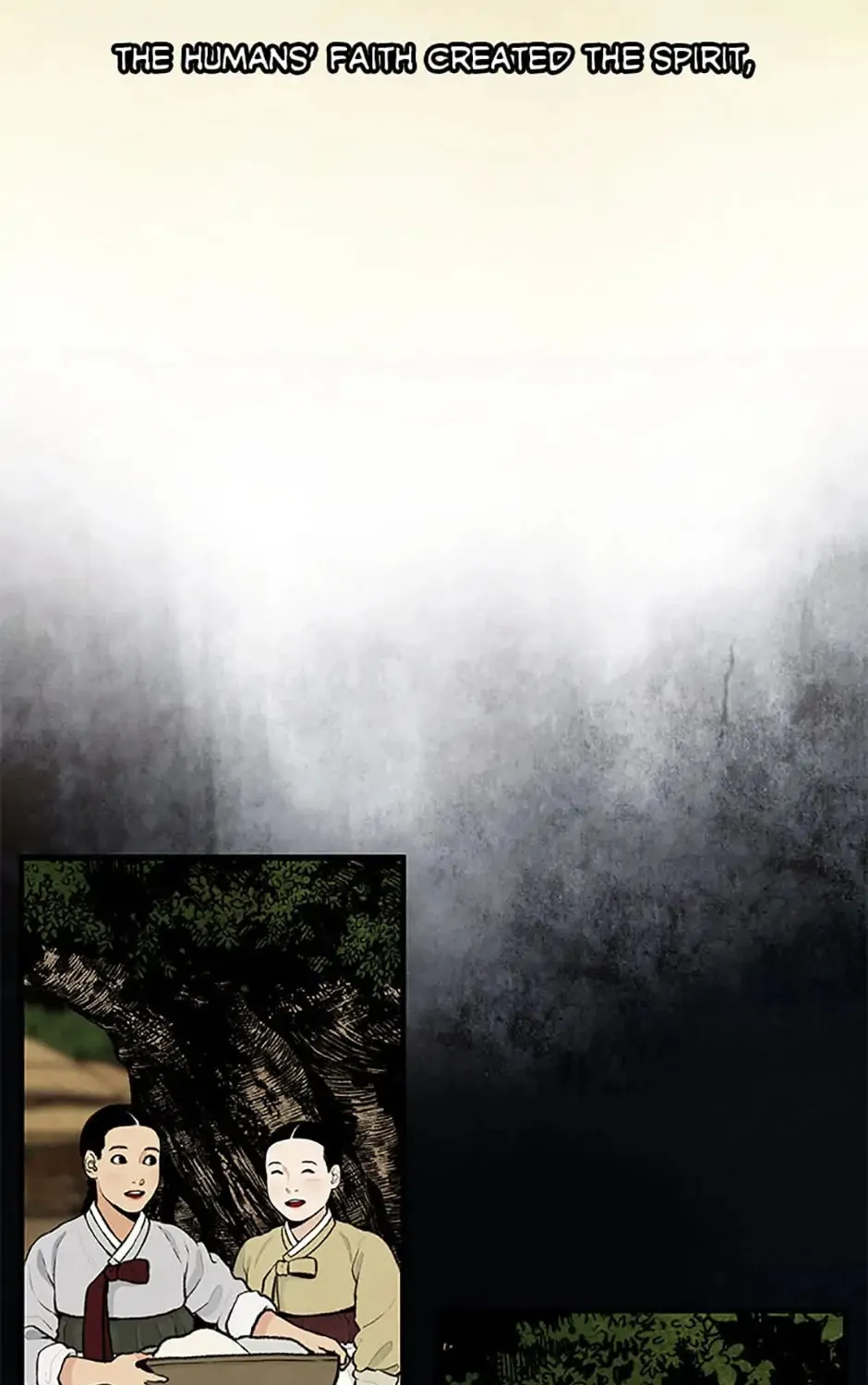 Shadow Garden Chapter 17 page 55 - 