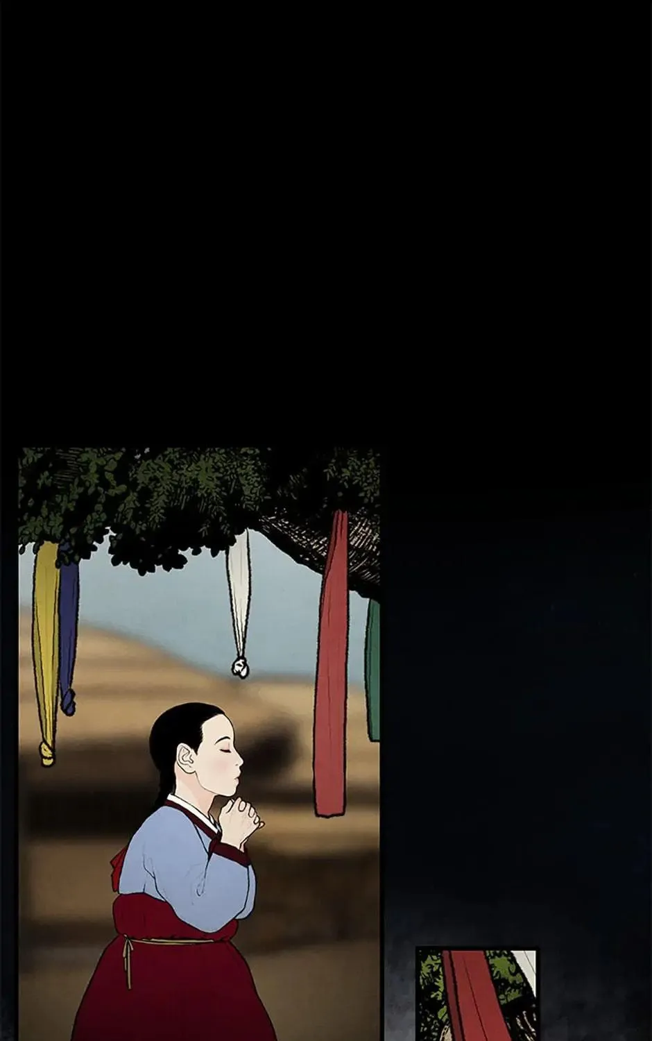 Shadow Garden Chapter 17 page 59 - 