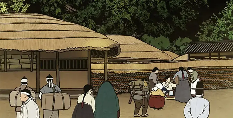 Shadow Garden Chapter 17 page 62 - 