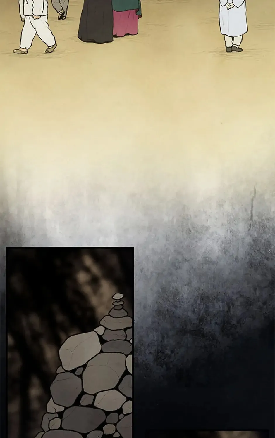 Shadow Garden Chapter 17 page 63 - 