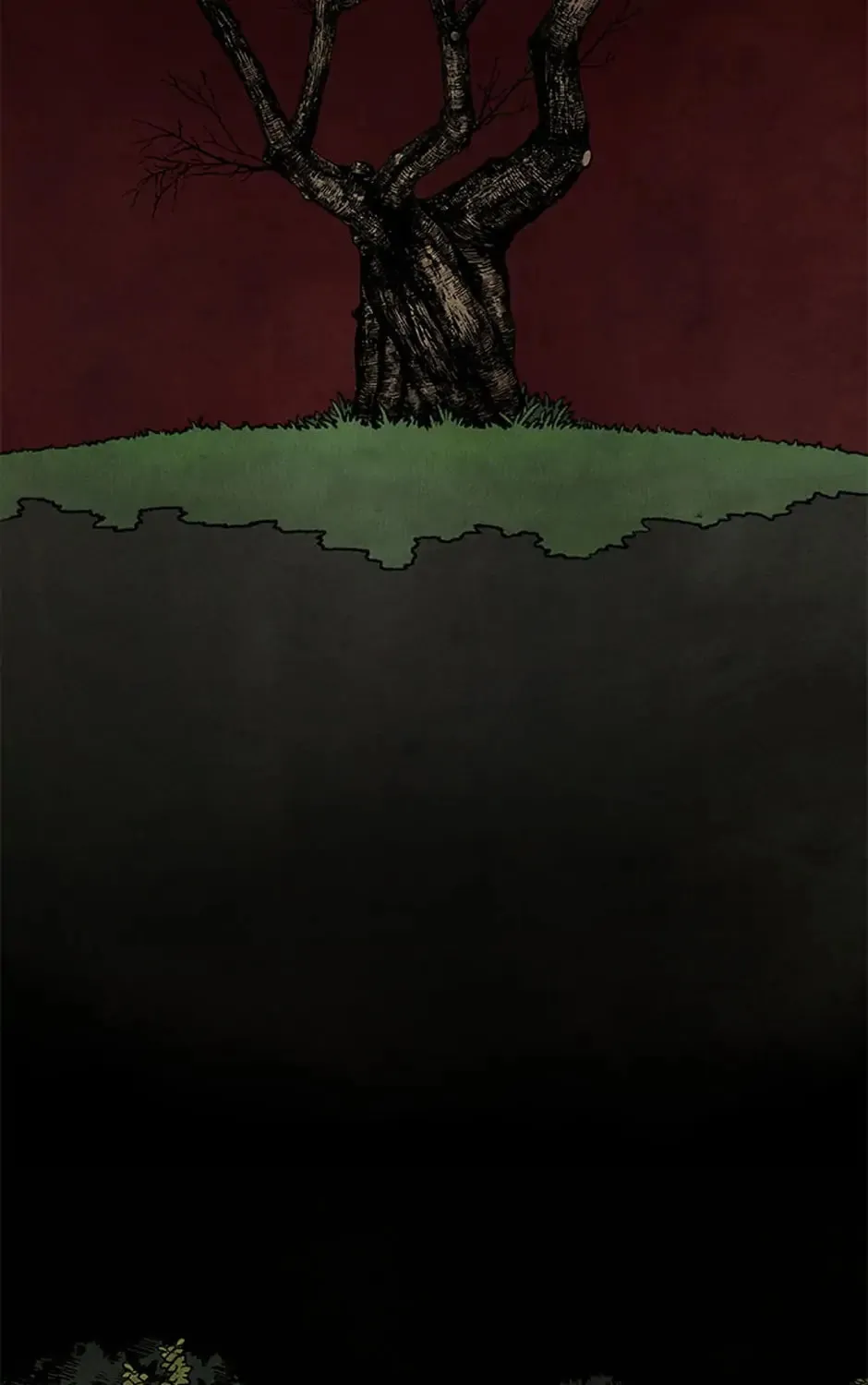 Shadow Garden Chapter 17 page 73 - 