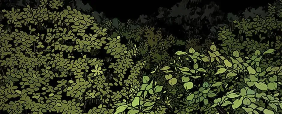 Shadow Garden Chapter 17 page 74 - 