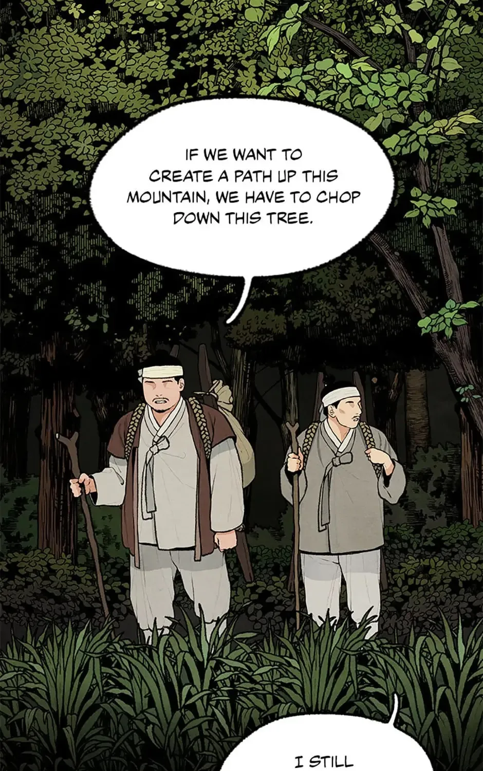 Shadow Garden Chapter 17 page 75 - 
