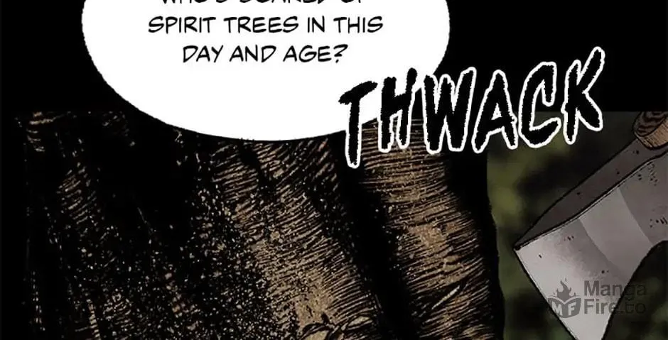 Shadow Garden Chapter 17 page 80 - 