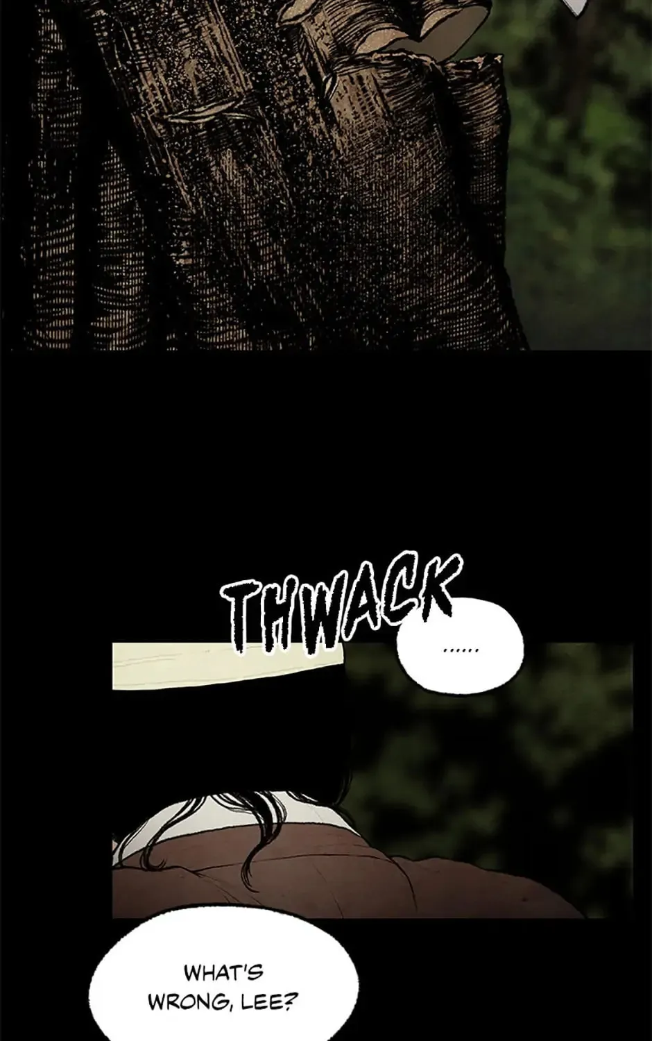 Shadow Garden Chapter 17 page 81 - 