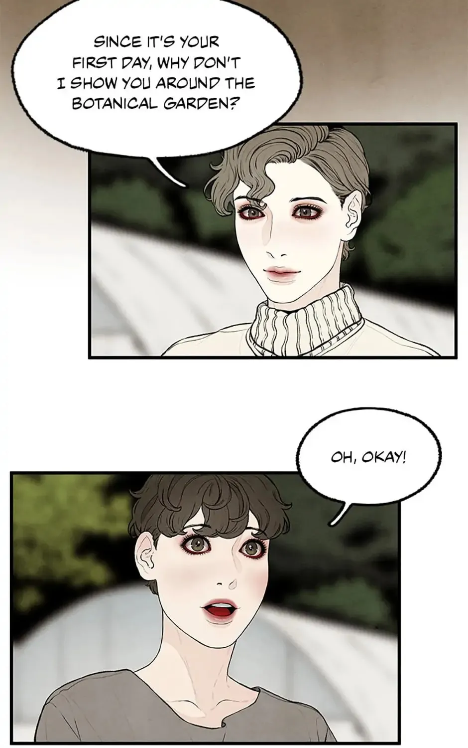 Shadow Garden Chapter 17 page 97 - 
