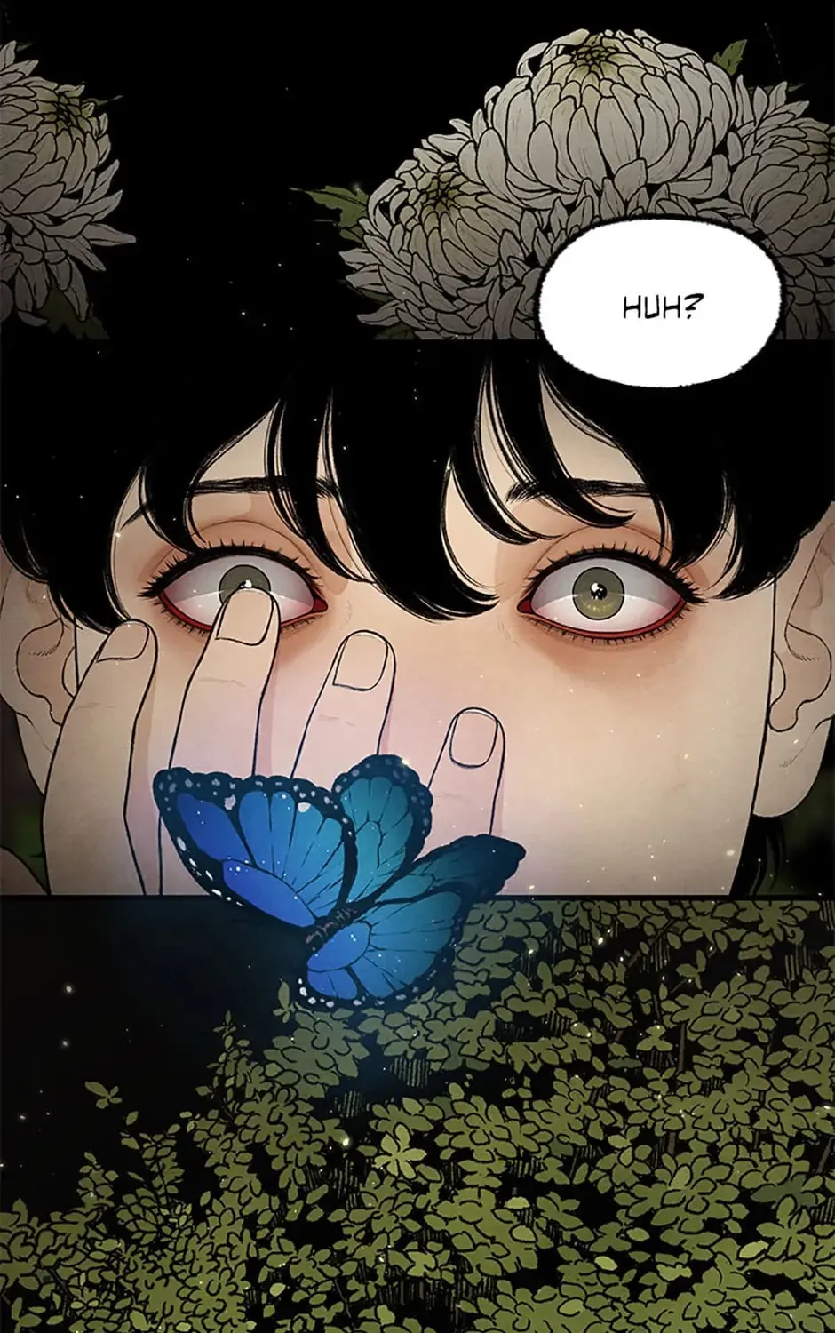 Shadow Garden Chapter 18 page 103 - 