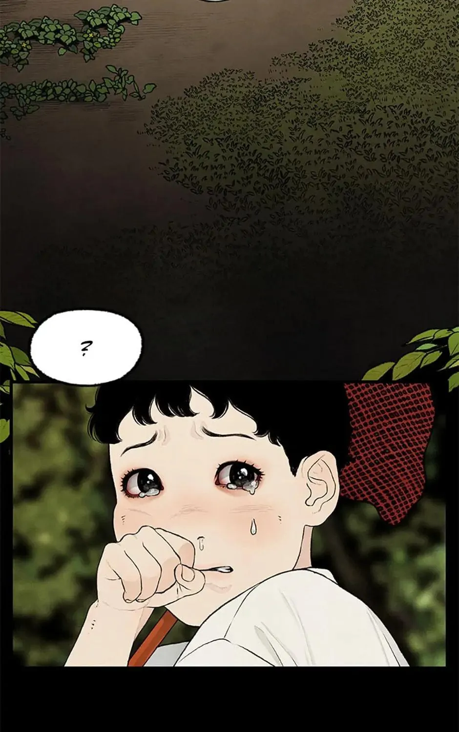 Shadow Garden Chapter 18 page 107 - 