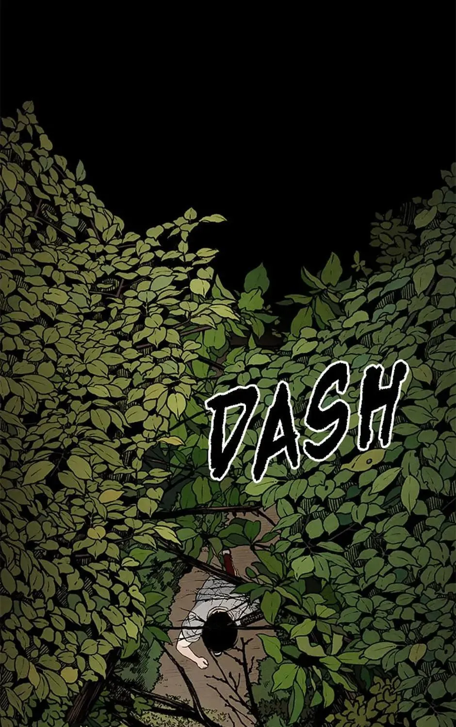 Shadow Garden Chapter 18 page 109 - 