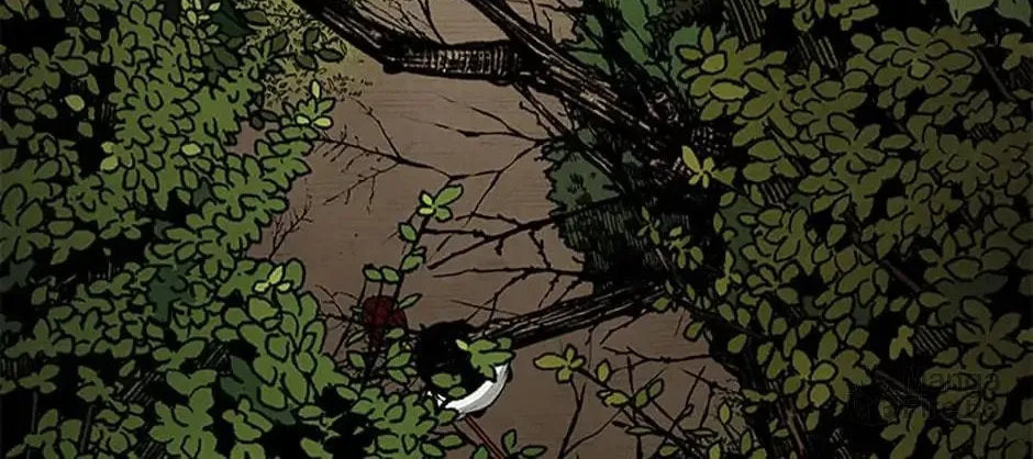 Shadow Garden Chapter 18 page 110 - 