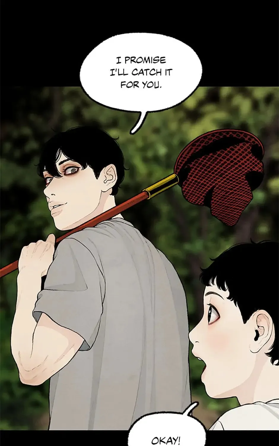 Shadow Garden Chapter 18 page 117 - 