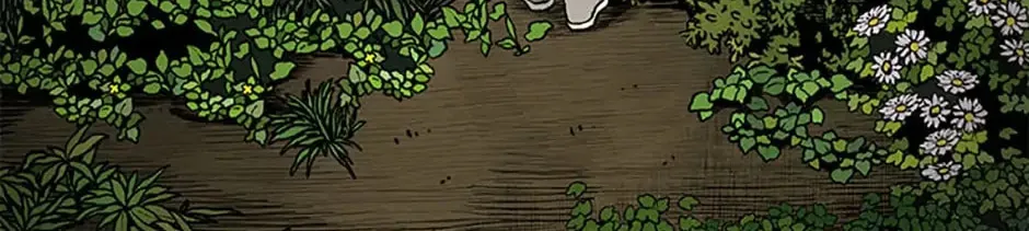 Shadow Garden Chapter 18 page 124 - 