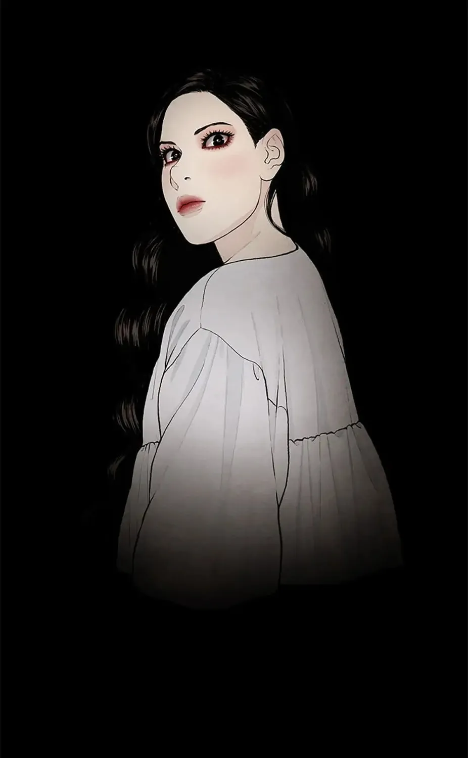 Shadow Garden Chapter 18 page 15 - 