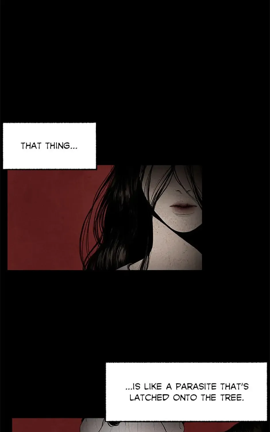 Shadow Garden Chapter 18 page 3 - 