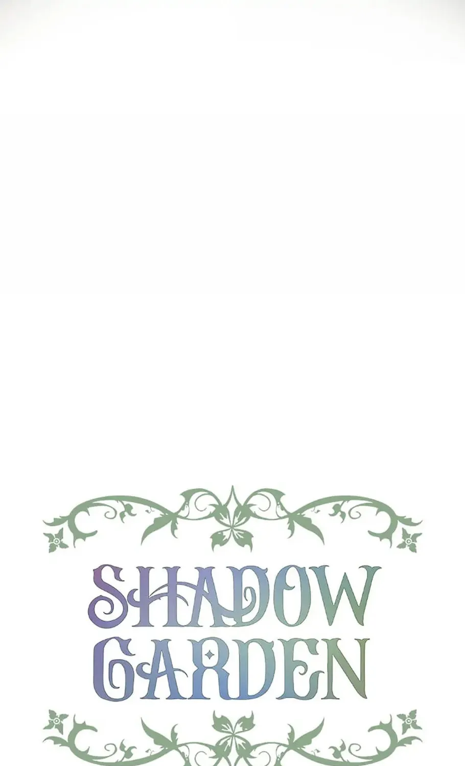 Shadow Garden Chapter 18 page 21 - 
