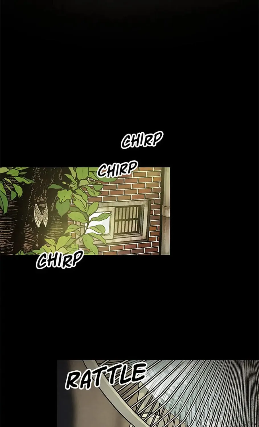 Shadow Garden Chapter 18 page 25 - 