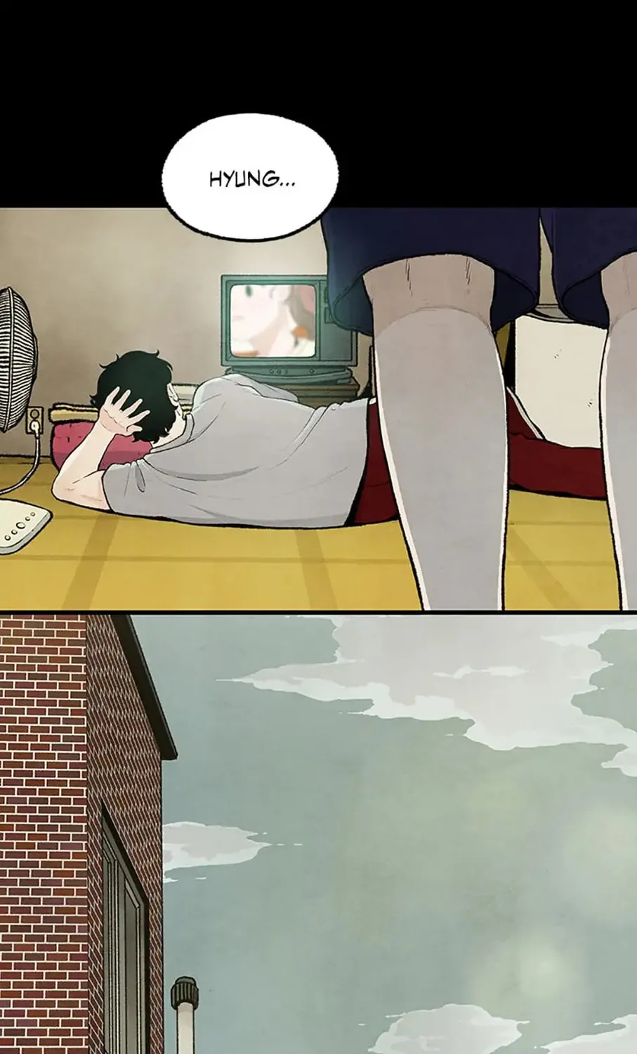 Shadow Garden Chapter 18 page 33 - 