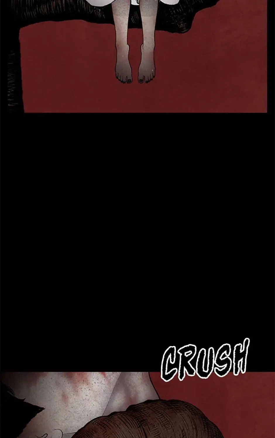 Shadow Garden Chapter 18 page 5 - 