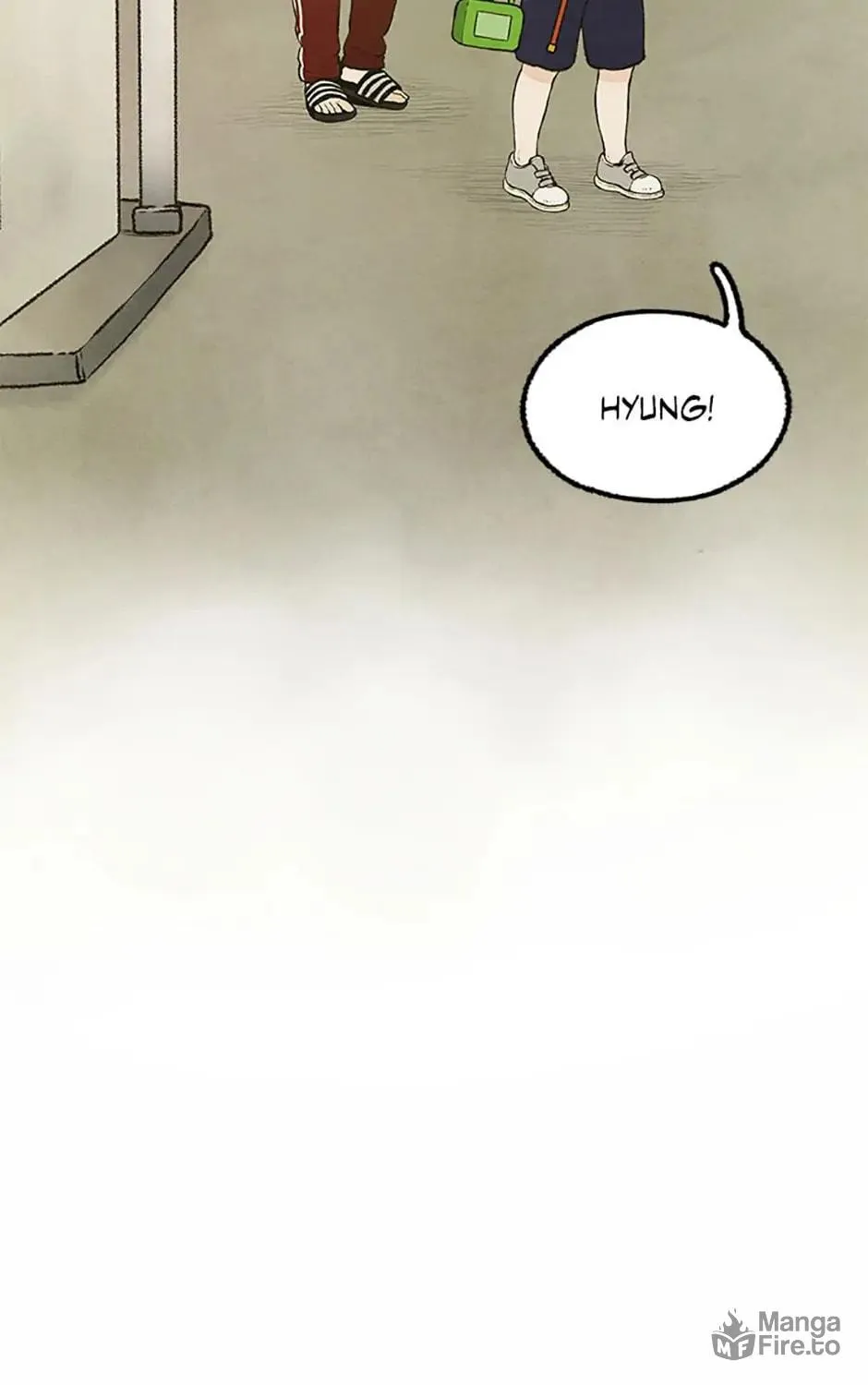 Shadow Garden Chapter 18 page 41 - 