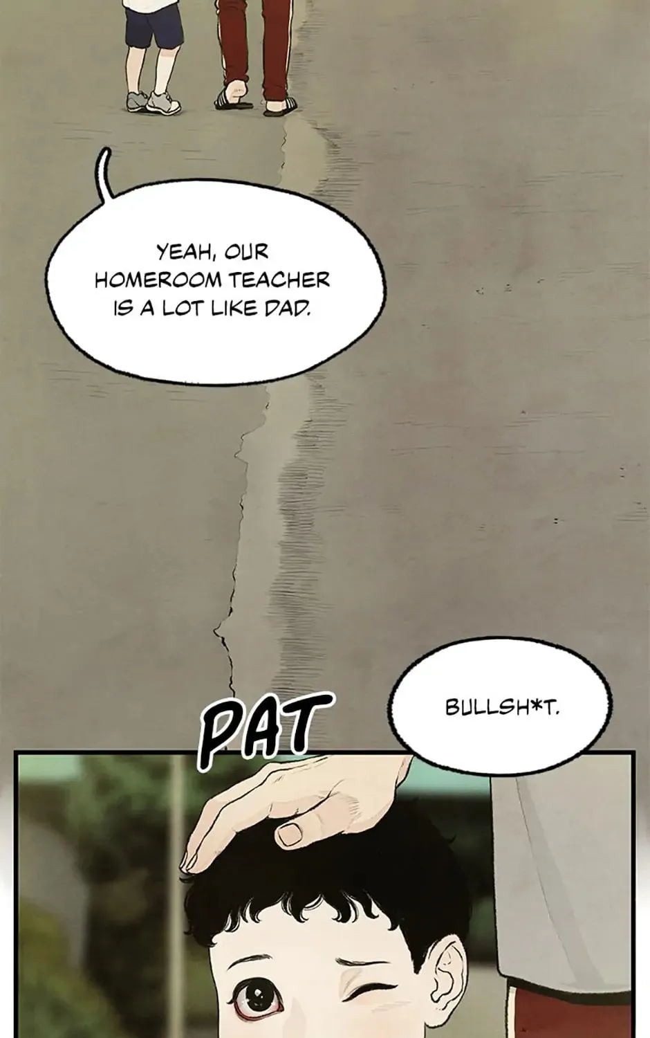 Shadow Garden Chapter 18 page 45 - 