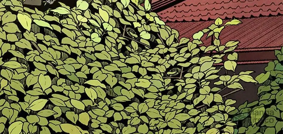 Shadow Garden Chapter 18 page 48 - 