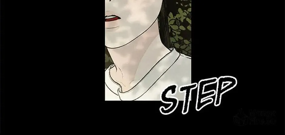 Shadow Garden Chapter 18 page 50 - 