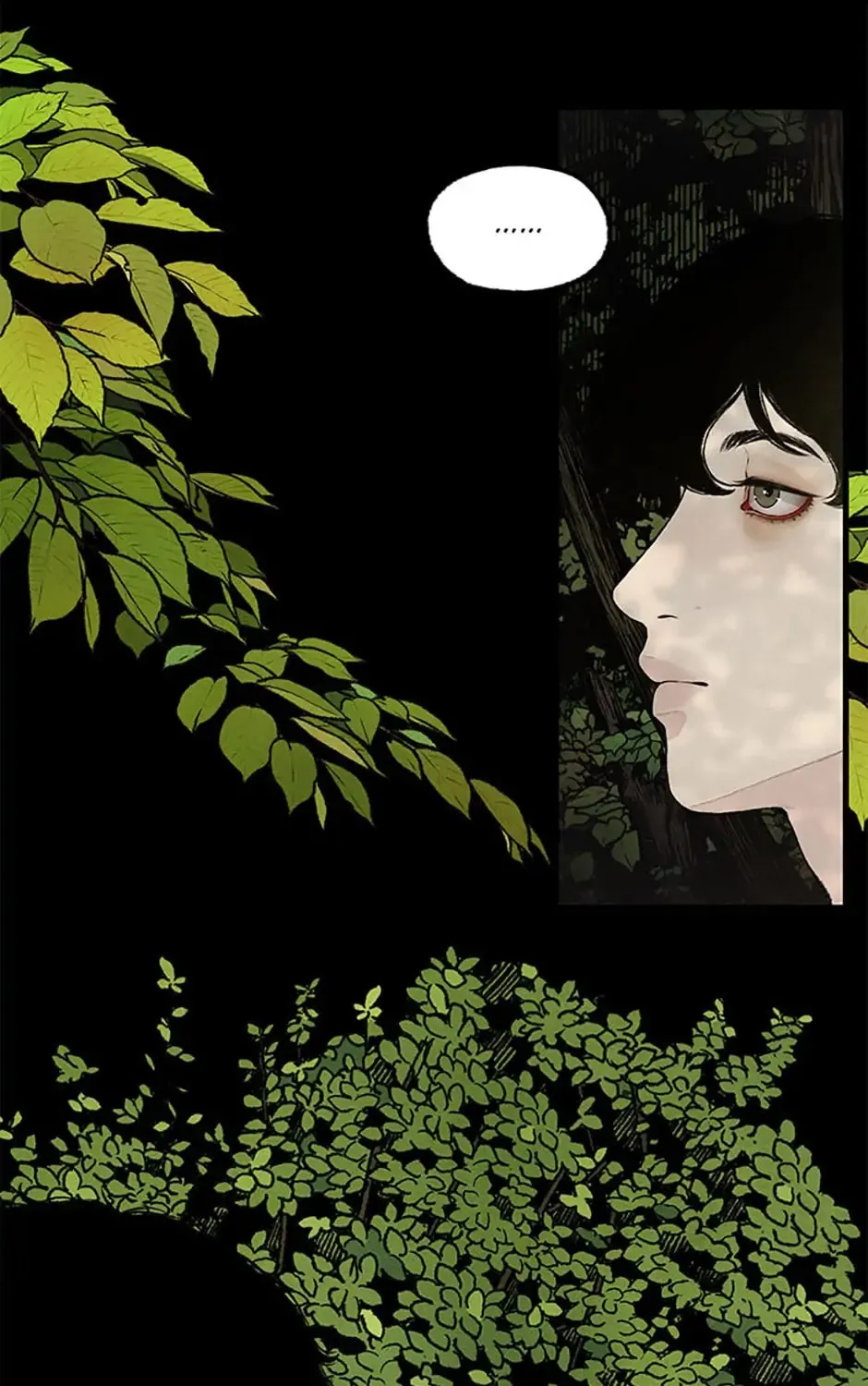 Shadow Garden Chapter 18 page 51 - 