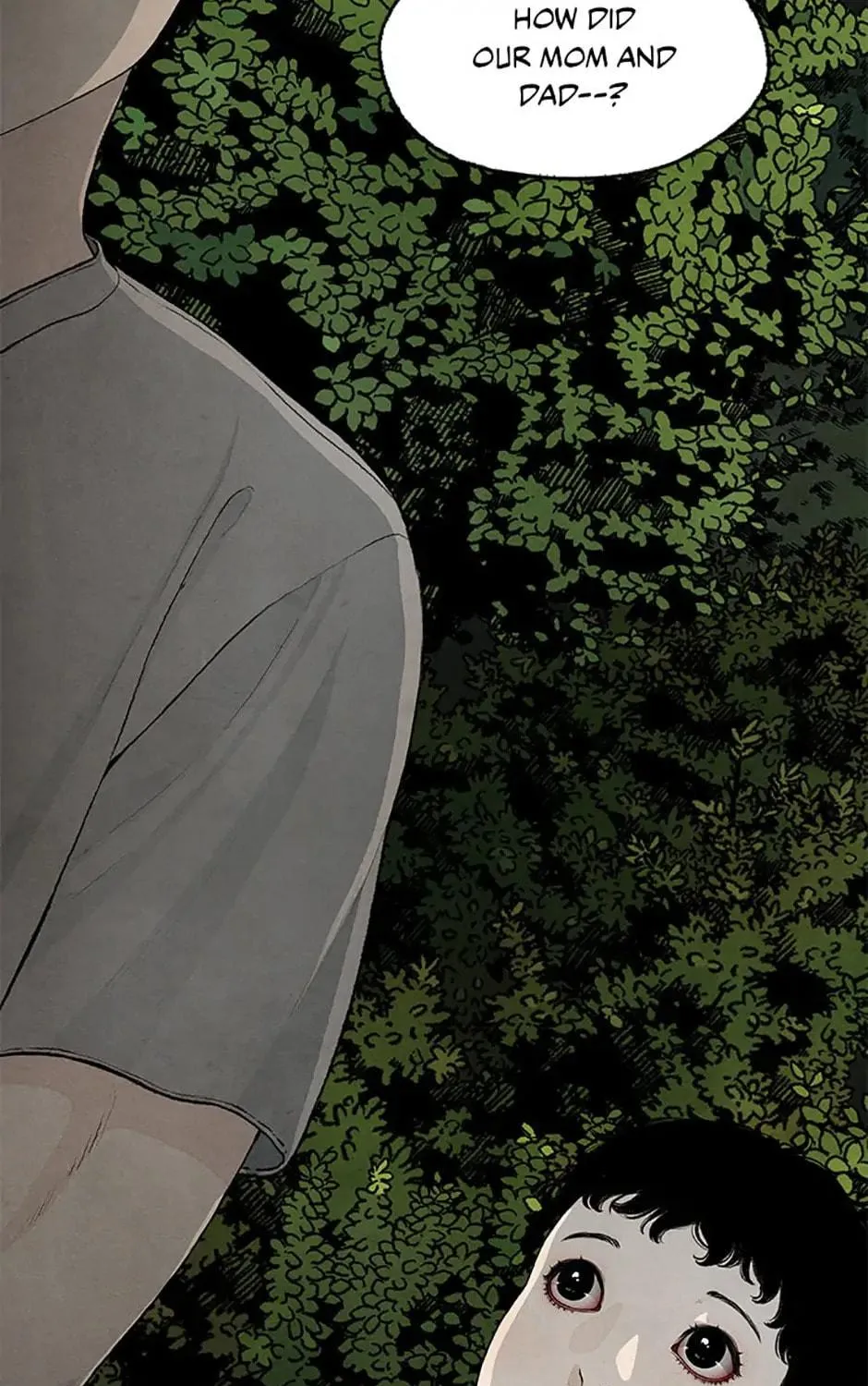 Shadow Garden Chapter 18 page 53 - 