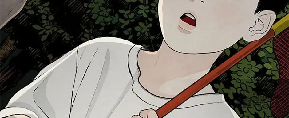 Shadow Garden Chapter 18 page 54 - 