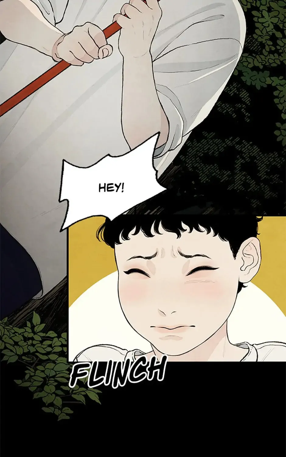 Shadow Garden Chapter 18 page 55 - 