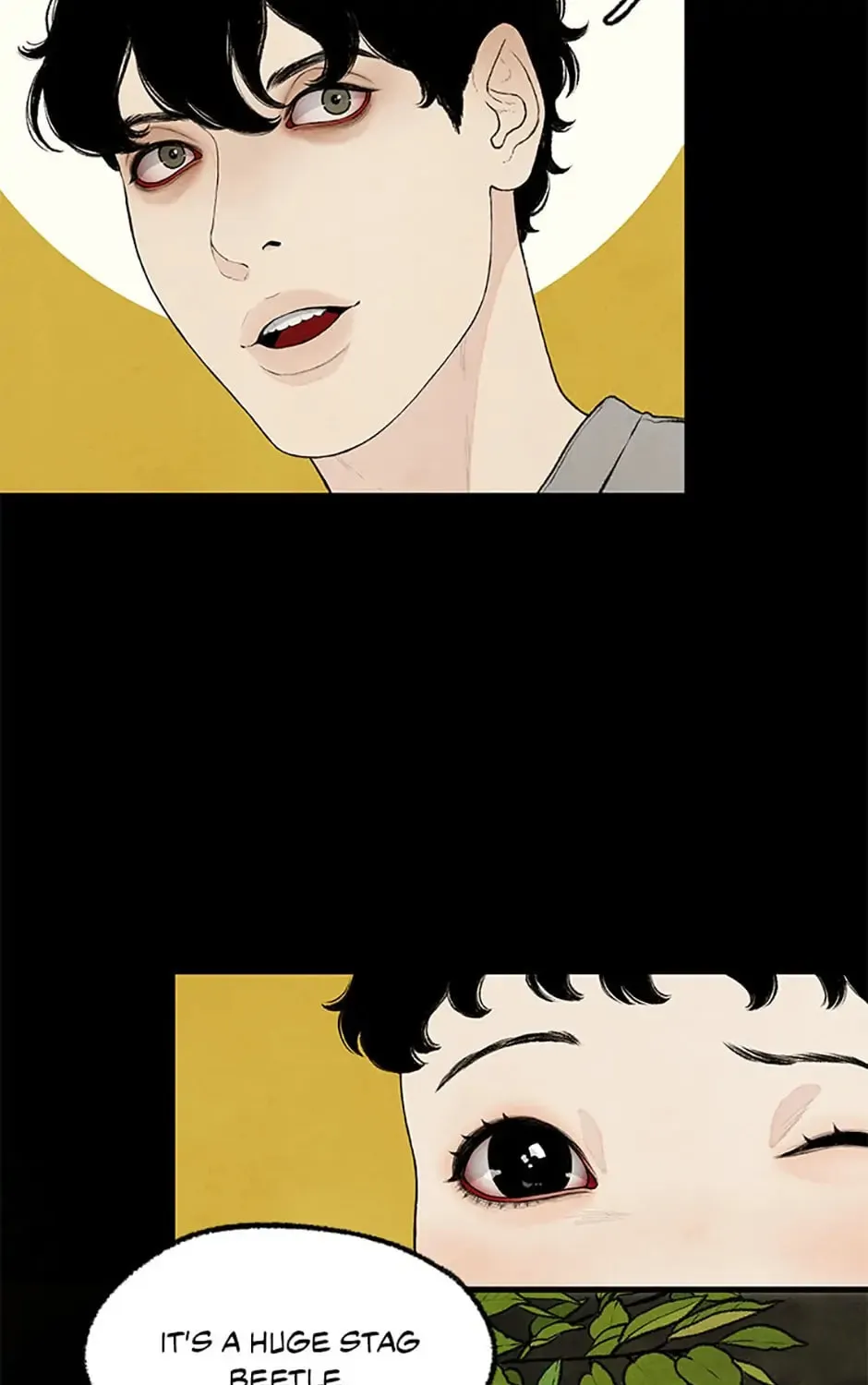 Shadow Garden Chapter 18 page 57 - 