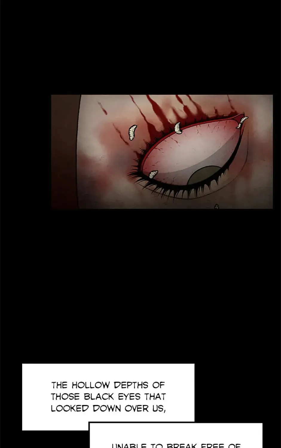 Shadow Garden Chapter 18 page 7 - 