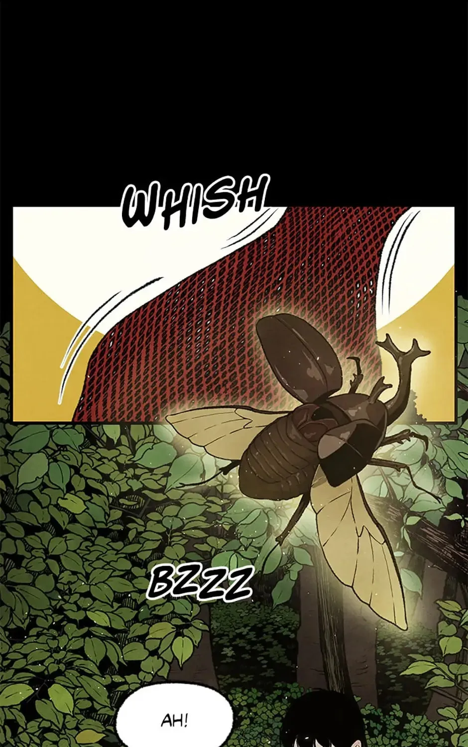 Shadow Garden Chapter 18 page 61 - 