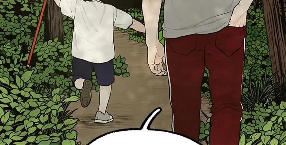 Shadow Garden Chapter 18 page 64 - 